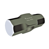 Trueliving_Sledge Hammer Head Only PROD. NO	B	C	WT. GMS SHH 900	105	36	900